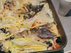 -半天妖烤鱼(桐乡万嘉购物中心店)