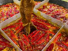 -重庆老火锅王(永陵路分店)