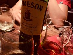 占美神-Perry's·酒吧(黄埔大道店)