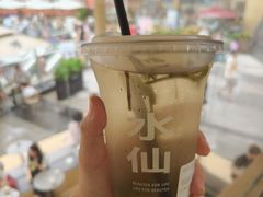 -BeauTea水仙(coco park店)