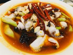 -四道菜·福建菜馆(新街口金鹰店)