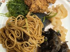 -比格比萨自助(新辰里学清路店)