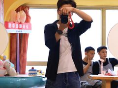 -千浔一暖DIY蛋糕烘焙(人民大学店)