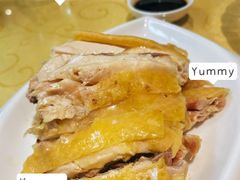 -何记面馆(龙泉山店)