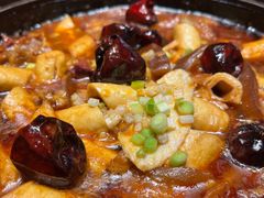 -铜锣湾·有麝自然香(渝北财富中心店)