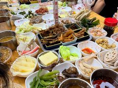 -江油特色冷沾沾(火炮街店)