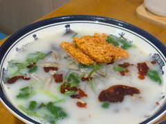 -鸭小妹鸭血粉丝(老门东店)