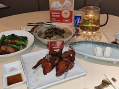 -侨美食家·粤菜(体育西路店)