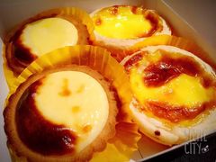 -白骑士欧洲蛋糕店(夏威夷店)