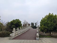 -眉山湿地公园(东坡区)