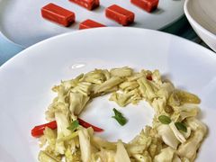 -宫燕府·京菜·烤鸭·淮扬菜(王府中心店)