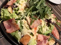 -BomBa意大利餐厅