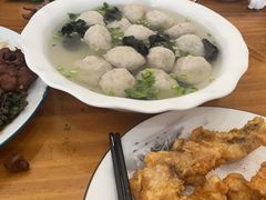 -美顺香食府鱼头老店(雪野湖店)