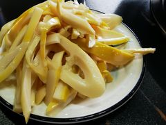 -秦巴石锅鱼(文化南路店)