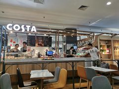 -COSTA COFFEE(上海虹口龙之梦)