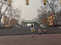 -青龙湖公园