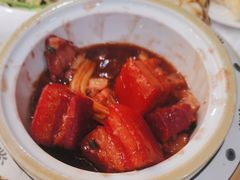-津悦·正阳春烤鸭(红旗南路店)