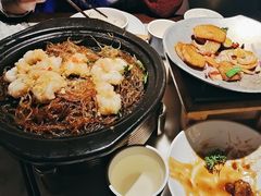 -绿茶餐厅(朝阳大悦城店)