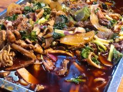 -特色油卤串串(水碾河店)