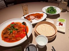 -金鸭季·北京烤鸭(深业上城店)