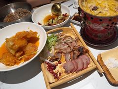 -关东小磨东北菜(漕河泾印象城店)