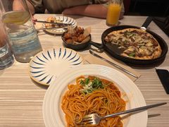 -必胜客(积水潭店)