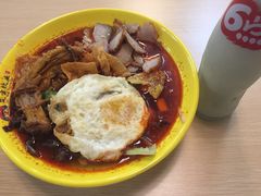 -岚方螺蛳粉(铁西店)