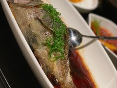 -宁海安岚·南溪阁全日餐厅
