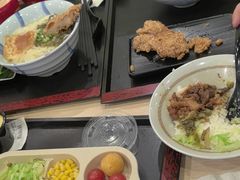-永和大王(蛙嫩鸡香煲煲鲜·军博店)