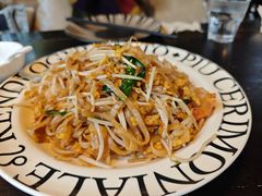 -泰莲庭·溪畔餐厅(雁栖湖店)