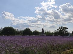 -渔岛海洋度假区