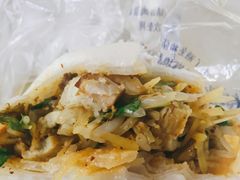 -安徽阜阳卷馍(西单店)