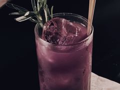 -STAFF ONLY Bar(南台巷店)