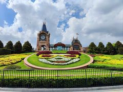 -上海迪士尼度假区