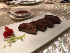 -8餐厅(新葡京酒店)