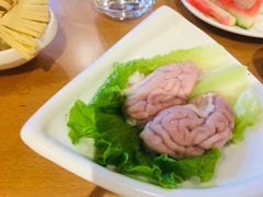-湯系·煲汤手艺人(东二环泰禾广场店)