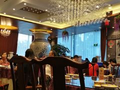 大堂-宁波状元楼酒店(和义路店)