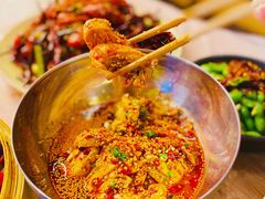 -靓靓蒸虾·头牌蒸虾(万松园玲珑店)