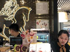 -GODIVA(国际金融中心店)