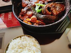 -洪兴砂锅·融合砂锅菜(三站店)