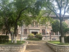 -山东大学(趵突泉校区)