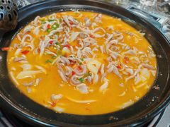 -李师傅脆肚(华强北店)