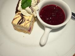 -宝莱纳餐厅(滨江店)