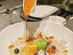 -宫燕府·京菜·烤鸭·淮扬菜(王府中心店)