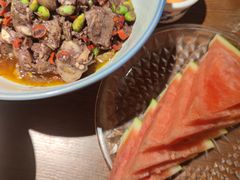 -老湘村·湖南土菜(天河维多利店)