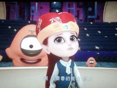 -博纳国际影城(淄博店)