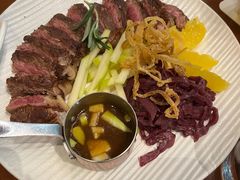 -haxnbauer海森堡德国餐厅(深圳coco店)