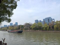 -信义坊码头