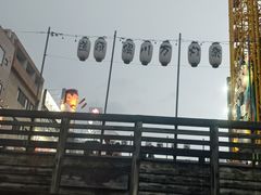 -道顿堀水上观光船(太左衛門橋船着場)