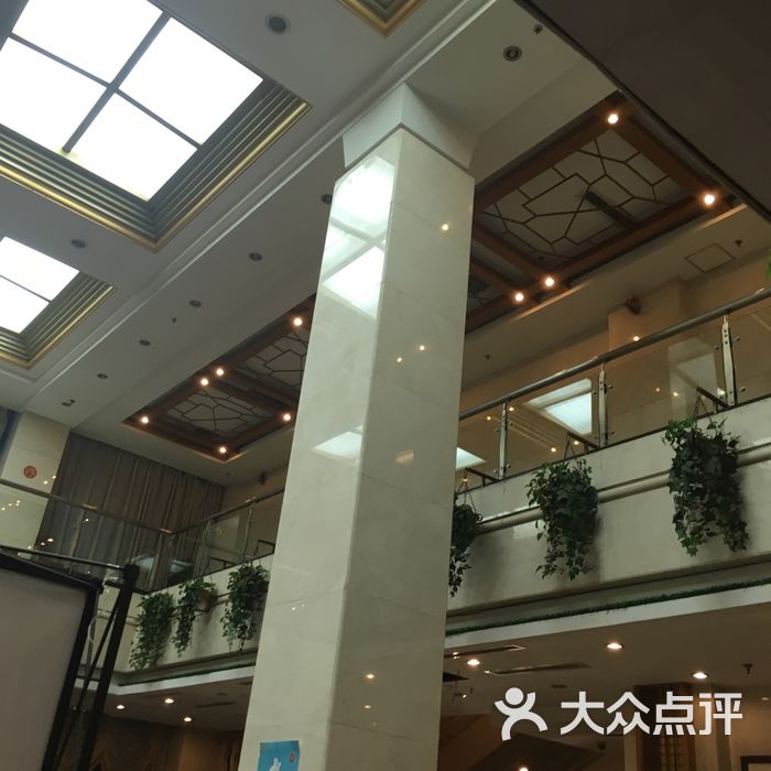 临沂鲁班国际酒店